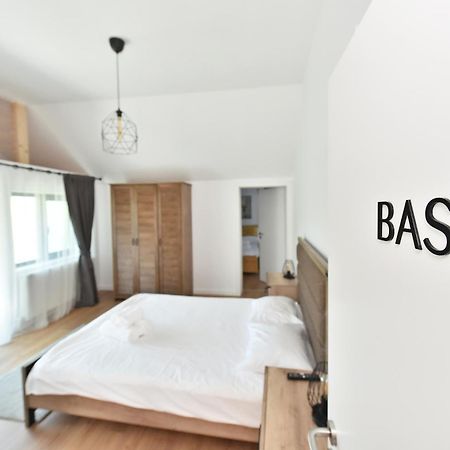 Mira By Atra Bed and Breakfast Teşila Eksteriør billede