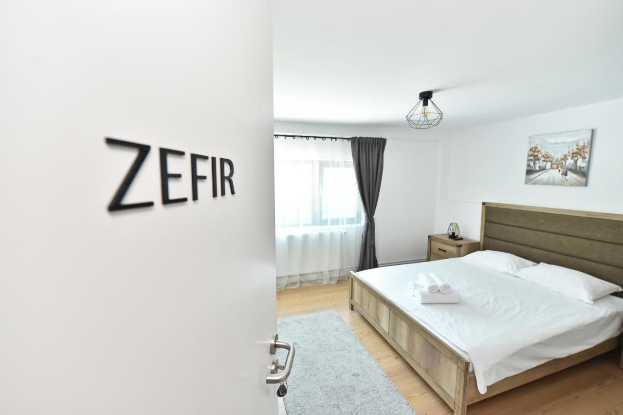 Mira By Atra Bed and Breakfast Teşila Eksteriør billede