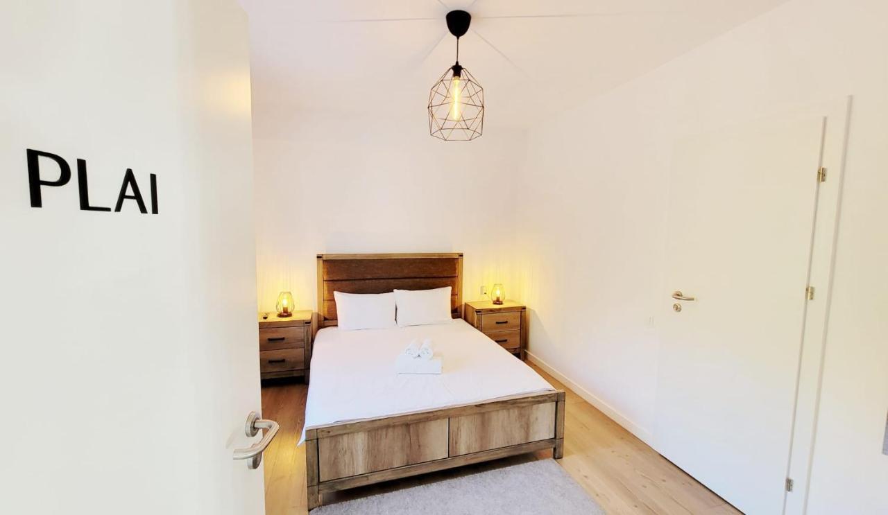 Mira By Atra Bed and Breakfast Teşila Eksteriør billede