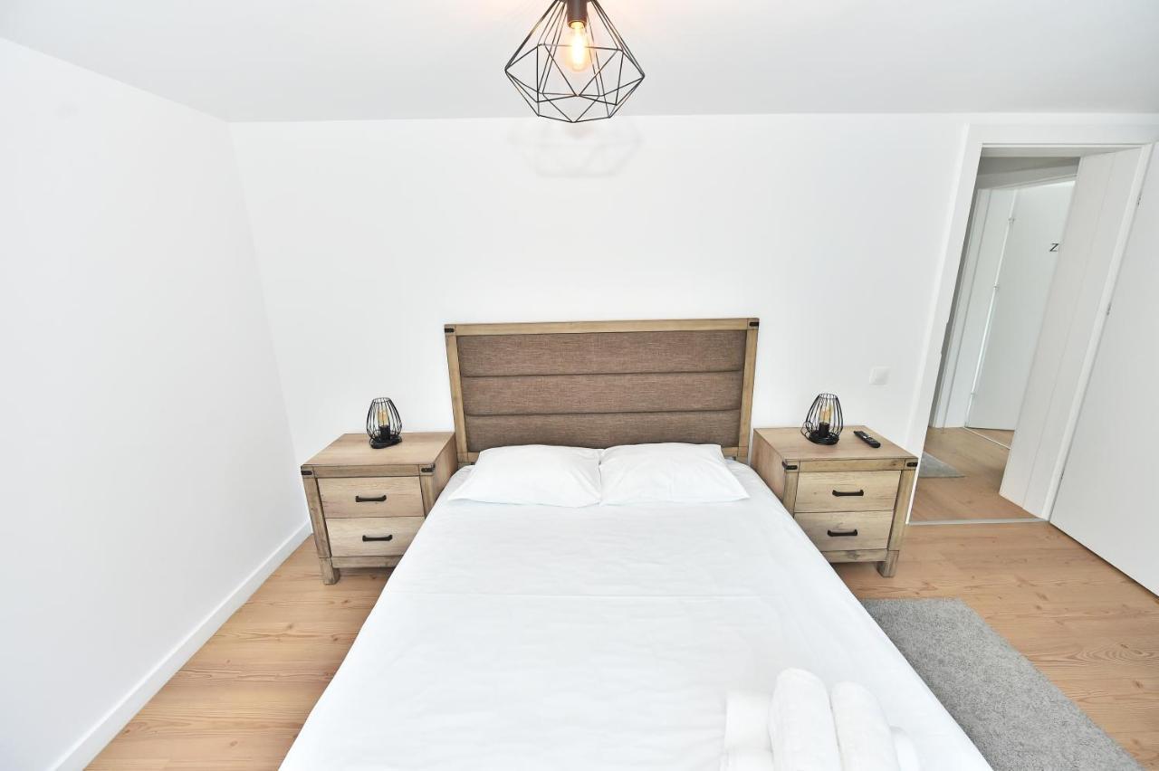 Mira By Atra Bed and Breakfast Teşila Eksteriør billede